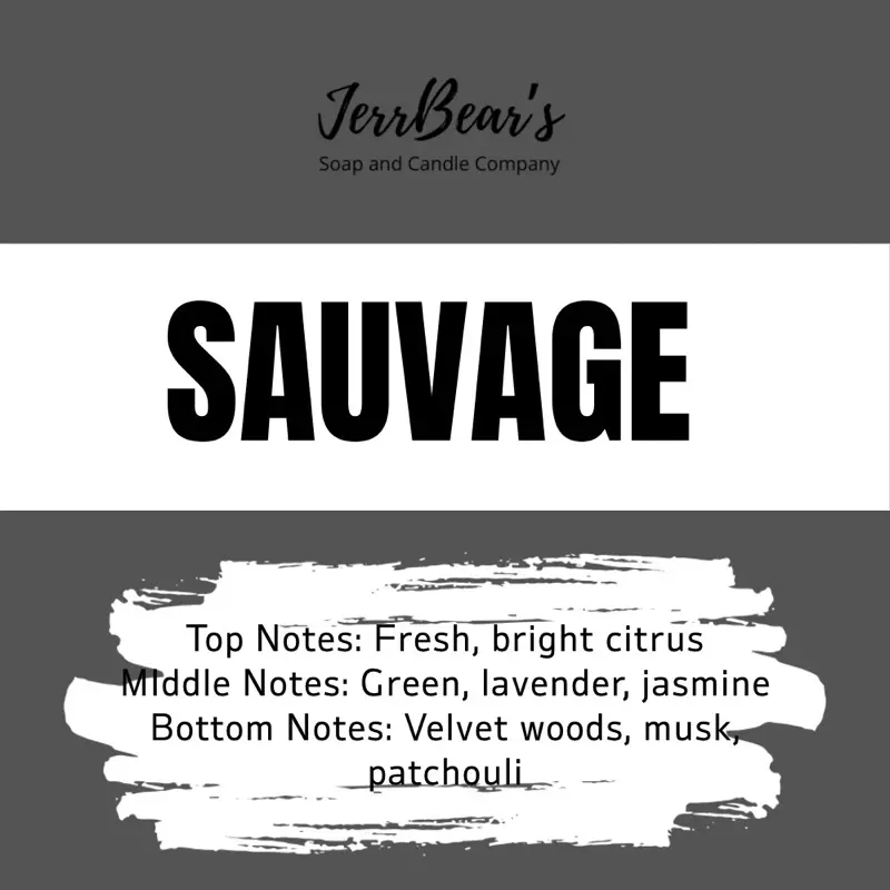 Sauvage