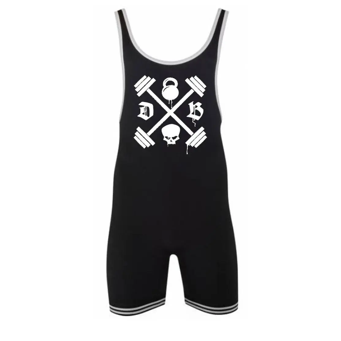 Powerlifting Singlet (dbgear)