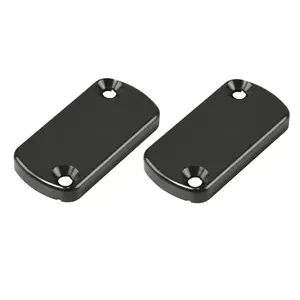 Brake Fluid Tank Cover Reservoir Cap for Surron Ultra Bee Motorcycles Front Brake Fluid Reservoir Cap Cover Electric Bikes Off-road for Surron Motorcyels Accessories