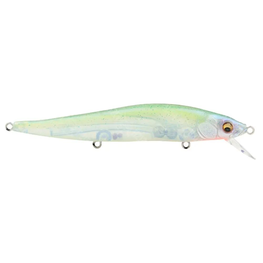 Megabass Vision ONETEN Jerkbait