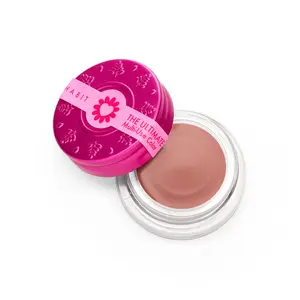 Habit Cosmetics | THE ULTIMATE Vegan + Organic Multi Use Color 0.19 Oz Extra Pigmented, Blendable Blush, Eye Shadow, Lip Collarbone Makeup 95% natural