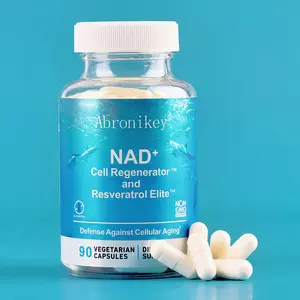 NAD+ Supplement 2700 mg | Highest NAD Pontecy | Max Absorption | Aging Defense, Brain Function | non-pharmaceutical Fitness Edible Healthcare Vitamin glass rose bottle christmas 2024 ornament christmas 2024 ornaments