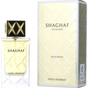Shaghaf By Swiss Arabian Eau De Parfum For Women