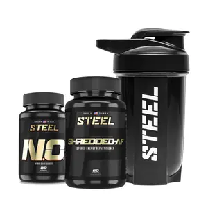 Cardio Stack