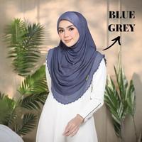 Blue grey