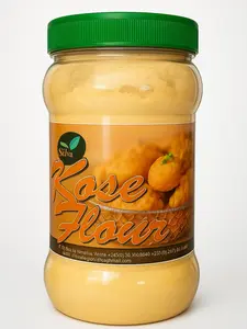 Koose Flour | Bean Cake