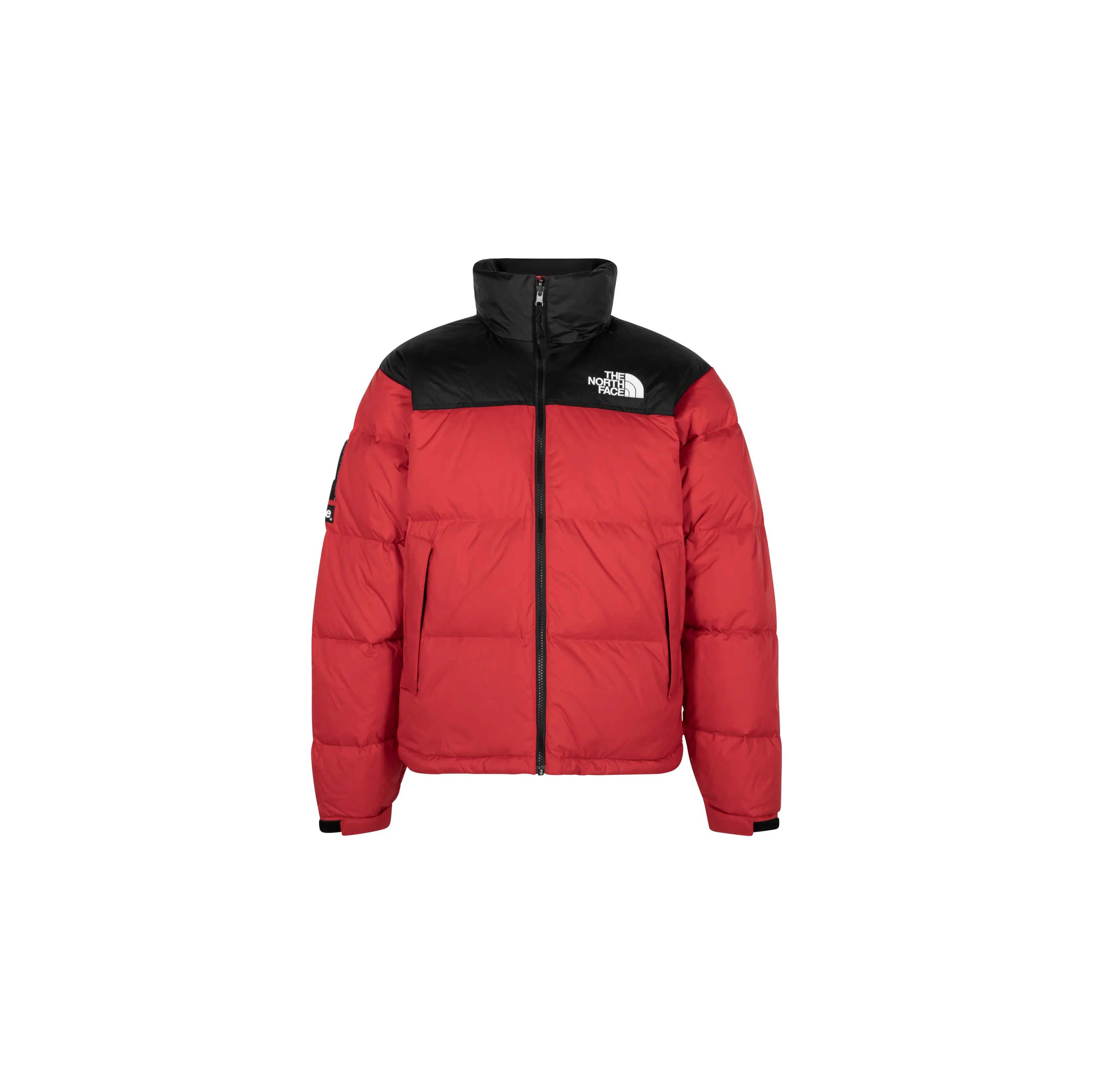 The North Face® Nuptse Jacket "FW24 Red" SU713