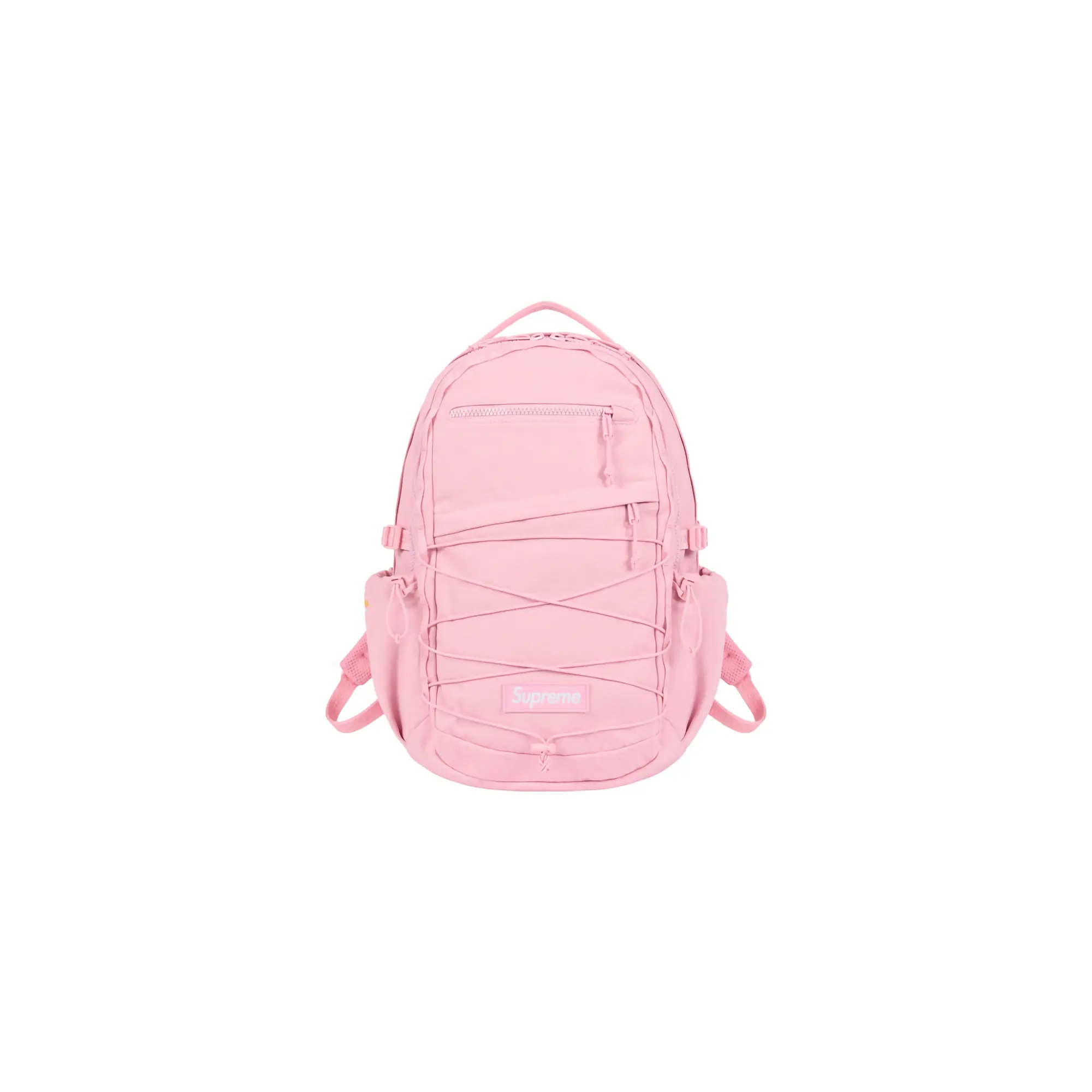 Supreme Backpack SS22 pink バックパック　ピンク Supreme Backpack SS22 pink バックパックピンク | ヤマダウェブコム