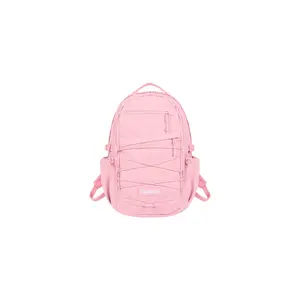 Logo Backpack "SS25 - light pink" SU25163