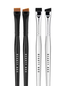 The Essentials Brush Set