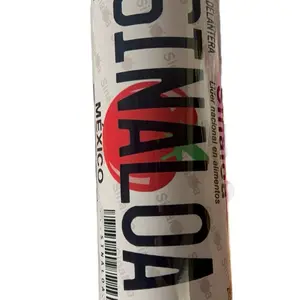 Sinaloa Tumbler 20 oz - Water Bottles for Beverages - Drinkware