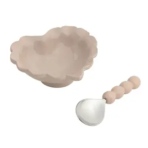 Heart Candy Dish Sets (assorted styles)