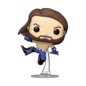 Funko Pop! WWE #207 - AJ Styles Vinyl Figure