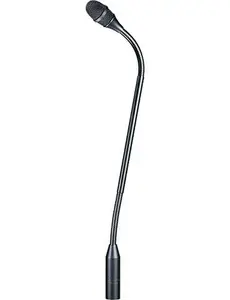 Audio-Technica Dynamic Microphone (AT808G)