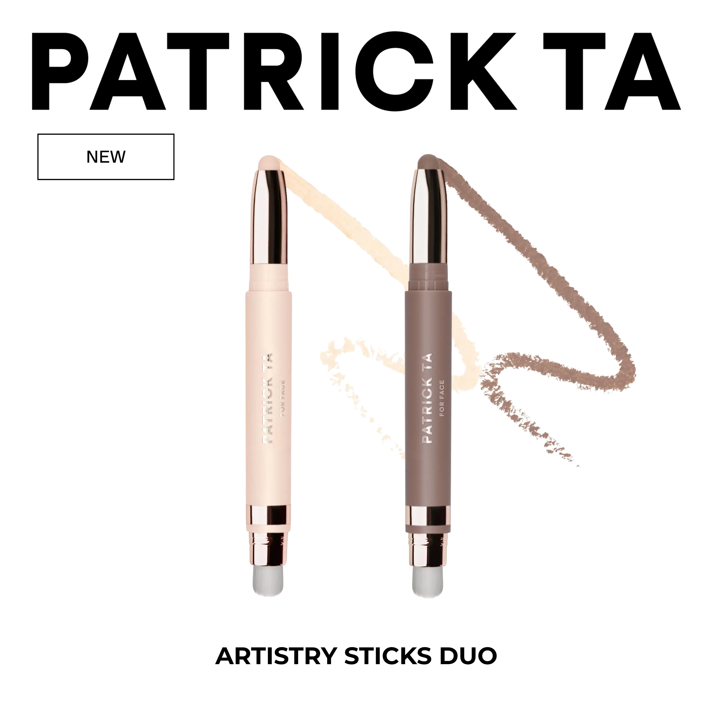 Artistry Sticks Duo