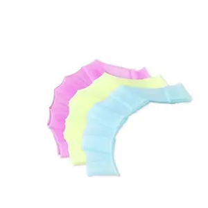 Silicone Frog-Shaped Swimming Flippers for Kids & Adults, Adjustable Hand Net Glove Training Tools, Perfect for Swim Practice, Swimming Accessories