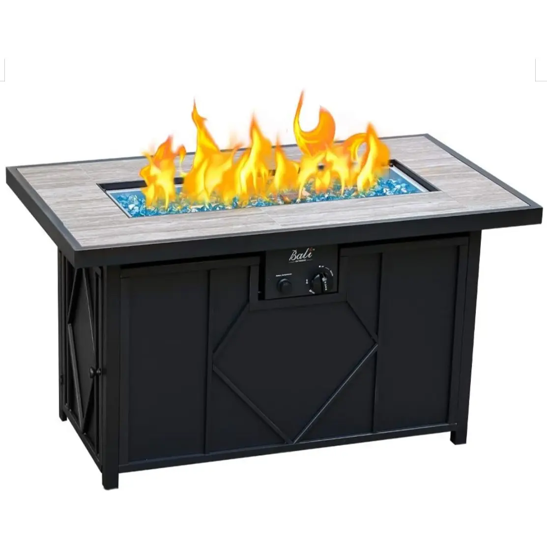 42'' Fire Table-A