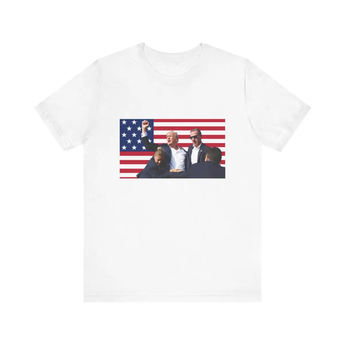 TRUMP 2024 FIGHT USA