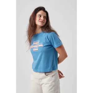 Sunny Disposition Club - Everyday Tee