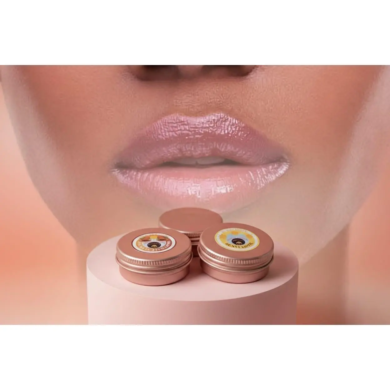 Sunny’s Winter Care Lippie’s
