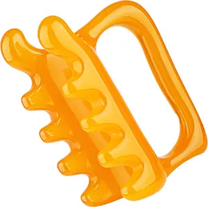 Handheld Mini Roller Tool – Compact Massage Tool for Legs, Thighs & Abdomen