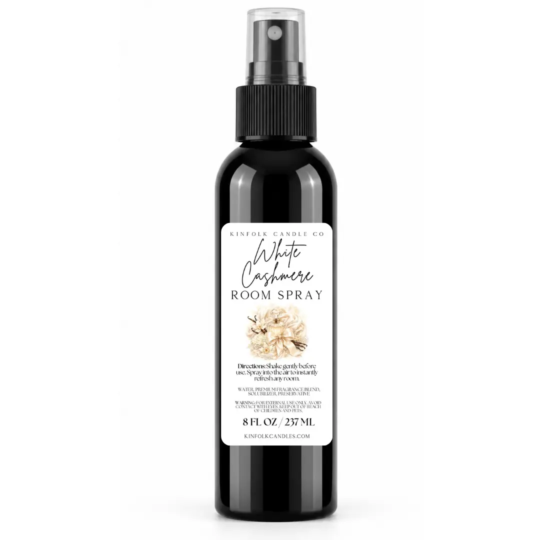 Room Spray | Long Lasting Home Fragrance Spray | Air Freshener for Bedrooms, Bathrooms, Linens & Living Spaces | Classic Collection