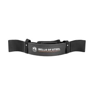 Bells of Steel Aluminum Arm Blaster - Home Gym Equipment, Fitness Accessory for Proper Curl Form, Tension Hold