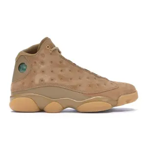 Jordan Men's 13 Retro Wheat, from StockX