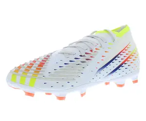 Adidas Predator Edge.2 FG Unisex Shoes