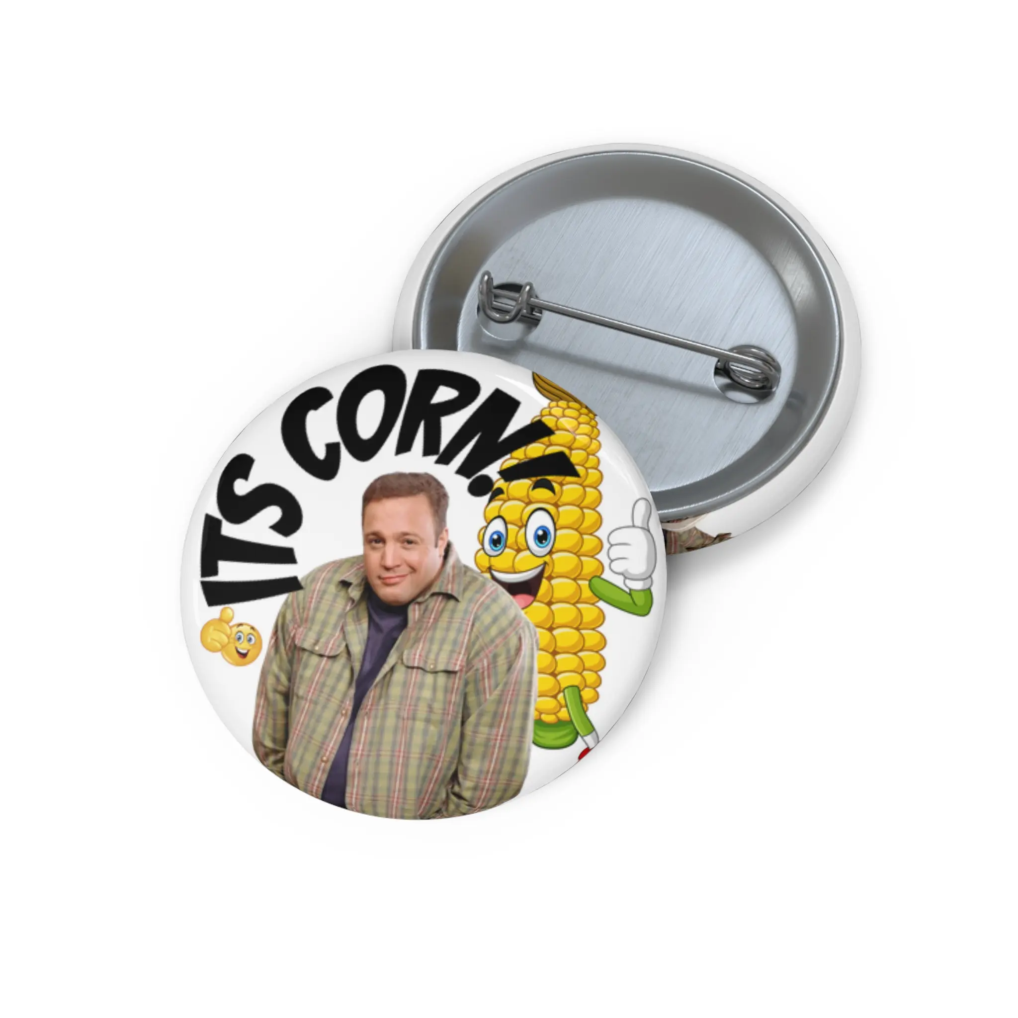 Its Corn!