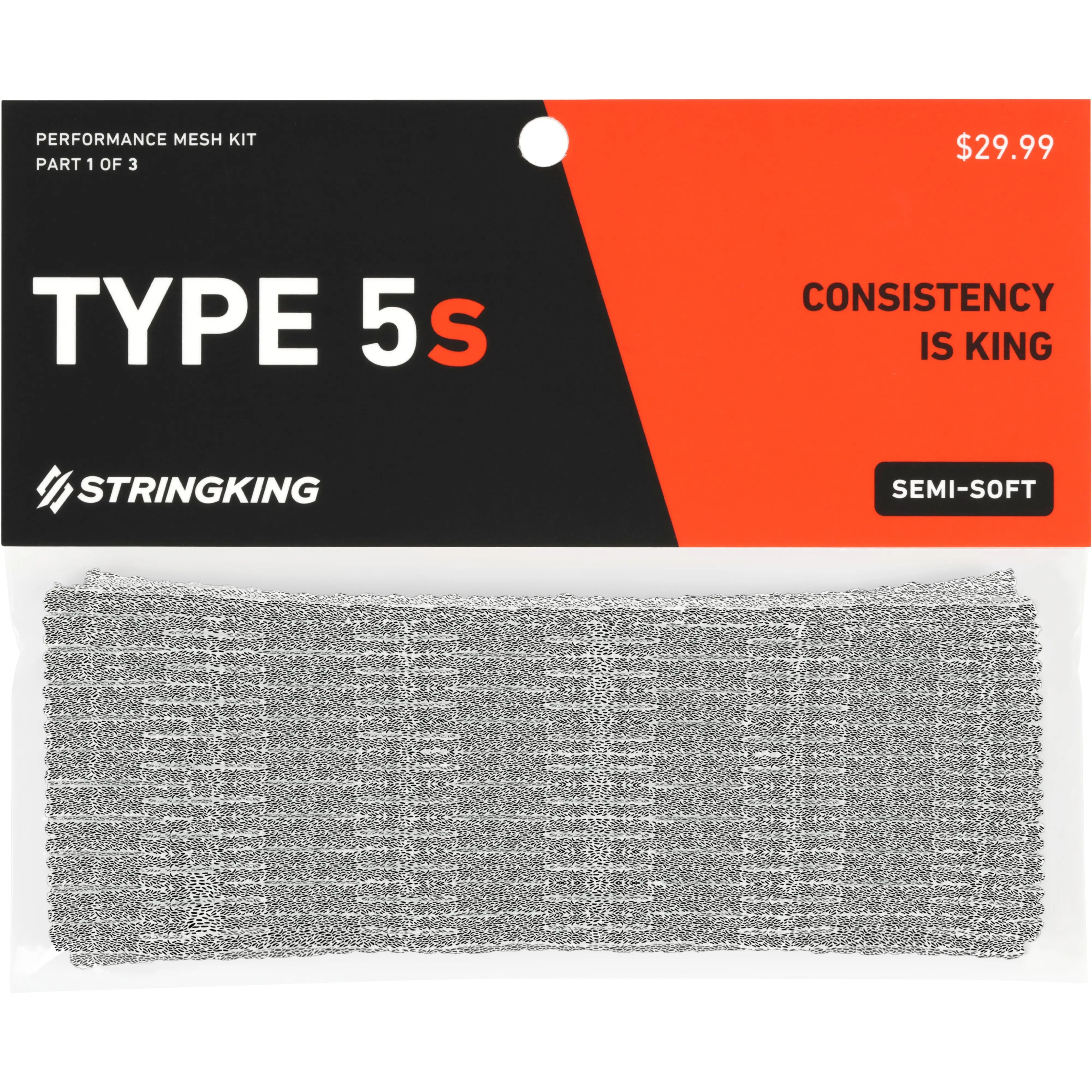 StringKing Type 5s Mesh