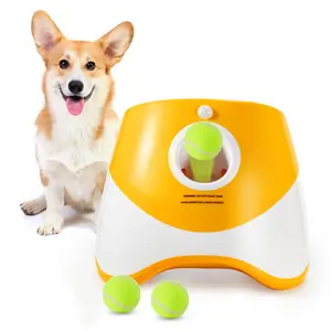 Automatic Dog Ball Launcher,Automatic Dog Ball Launcher