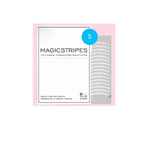 MAGICSTRIPES Eyelid Lifting Stripes Small