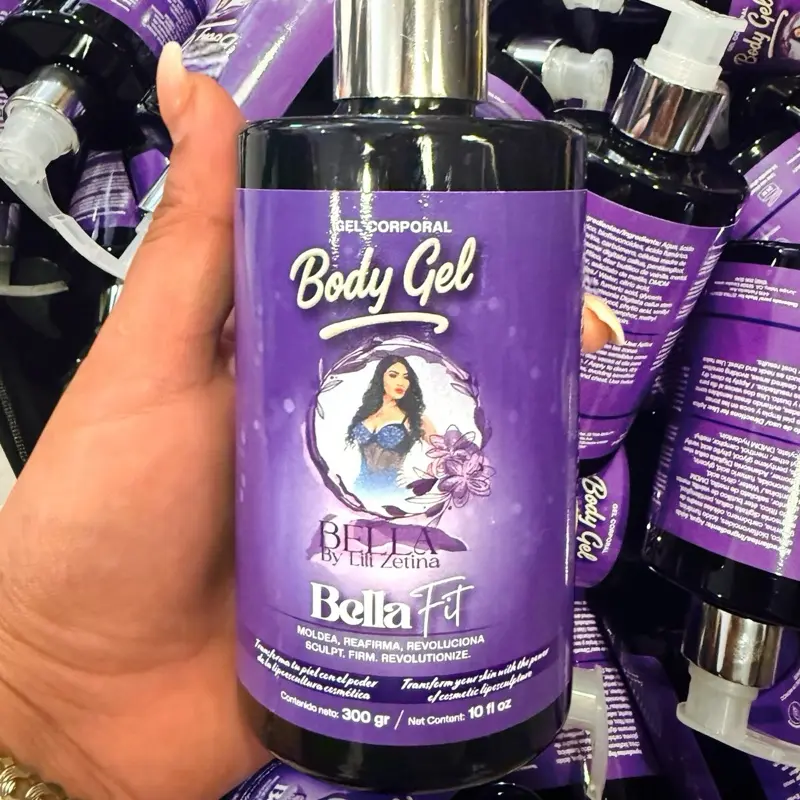Body gel Moisturizer Moisture Cosmetic Moisturizing Hydrating