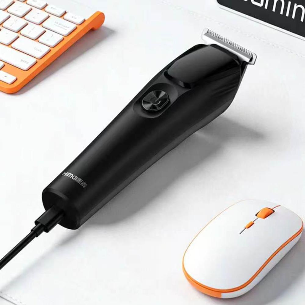 Professional Hair Clippers for Men – HIMAI C2B Electric Hair Trimmer, Quiet Motor, Long Battery Life, Type-C Fast Charging, Perfect Home Haircut Kit for Family & Gifts Professional Hair Clippers for Men – HIMAI C2B Electric Hair Trimmer, Quiet Motor, Long Battery Life, Type-C Fast Charging, Perfect Home Haircut Kit for Family & Gifts