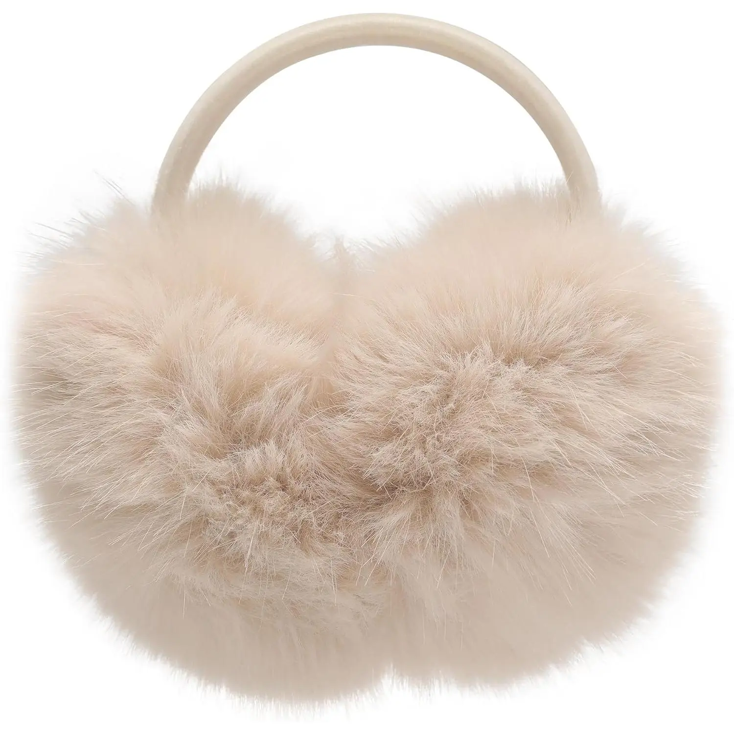 Large Beige