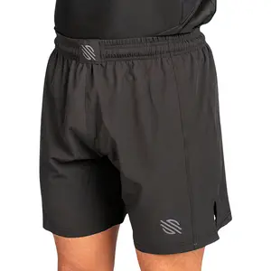 Series 2 Combat Training Shorts - Black, Comfortable Fit, Versatile Design, Ideal for Training and Active Lifestyle