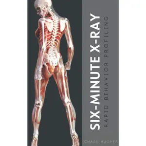 Six-Minute X-Ray: Rapid Behavior Profiling Paperback – December 10, 2020