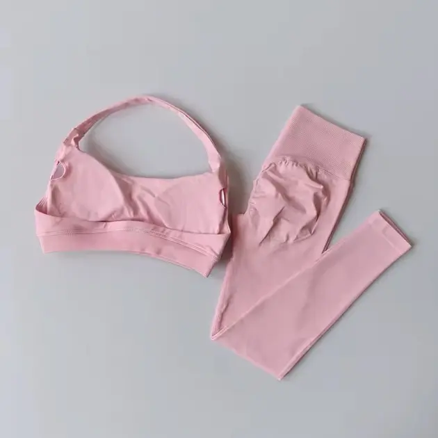 Baby Pink