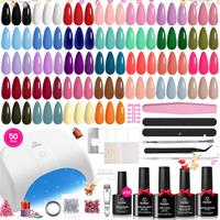 32 colors Four Seasons Glow