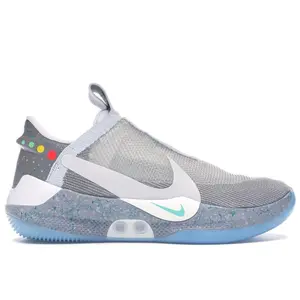 Nike Men's Adapt BB Mag (US Charger) Basketball Shoes, from StockX