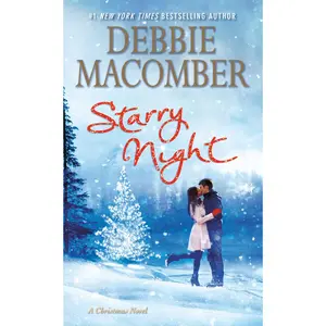 USED-Starry Night by Macomber, Debbie (Mass Market Paperback)