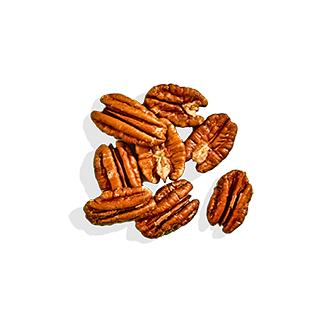 ALOHA Chocolate Caramel Pecan Protein Bars - 12 Bars - Certified USDA Organic - 100% Plant-Based - 14g Of Protein - Only 3-5g of Real Sugar - Certified Vegan - Healthy Snack - No Sugar Alcohol Sweeteners