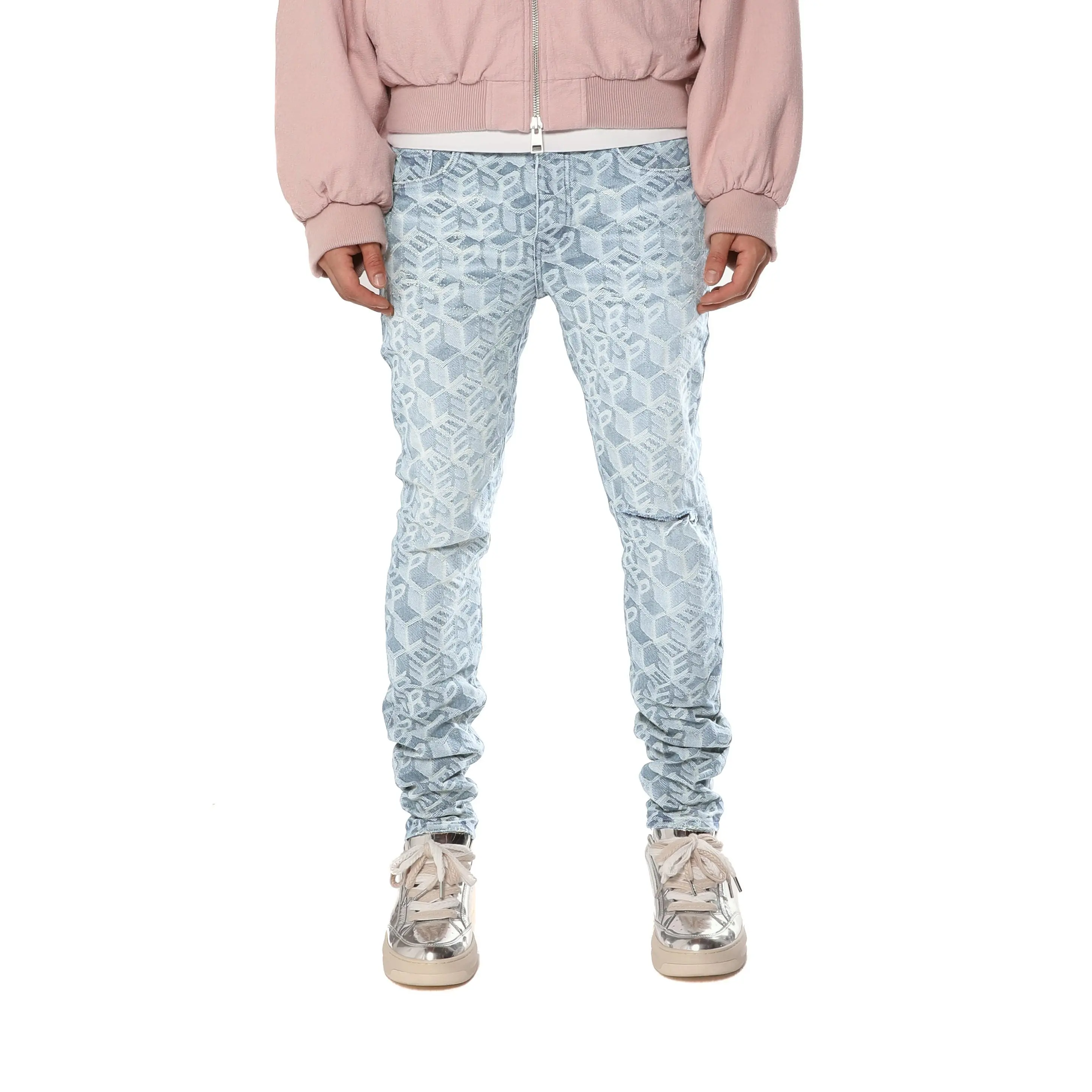 Purple Brand Denim Jeans