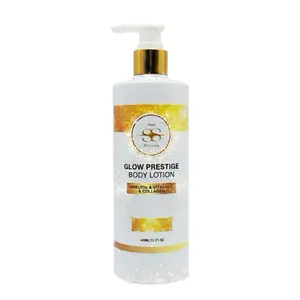 MOISTURIZER   BODY LOTION