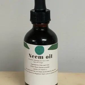 Neem oil