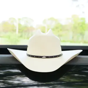 Resistol Santa Clara 10X Straw Hat