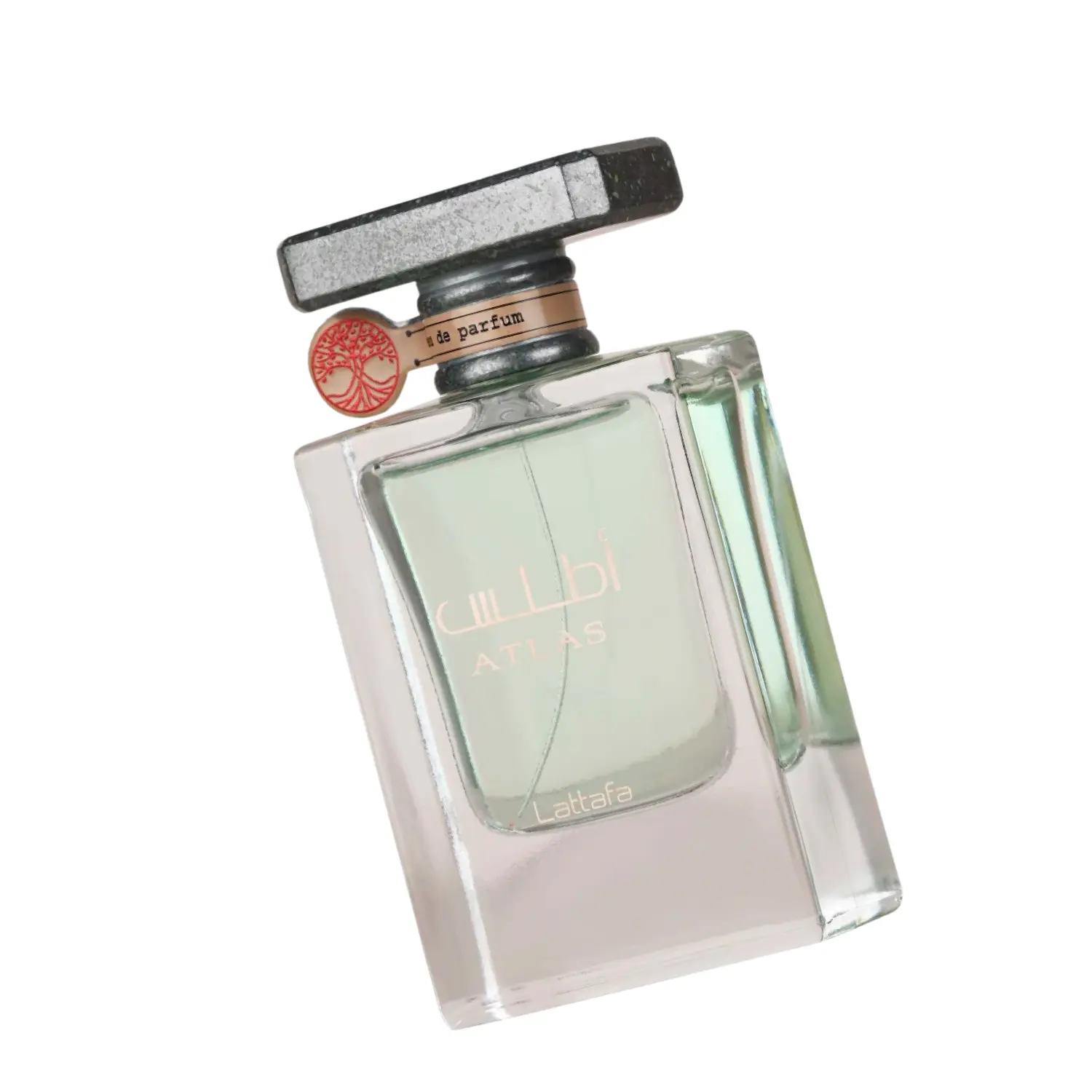 Lattafa Atlas for Unisex Eau de Parfum Spray, 1.85 Ounce - TikTok Shop