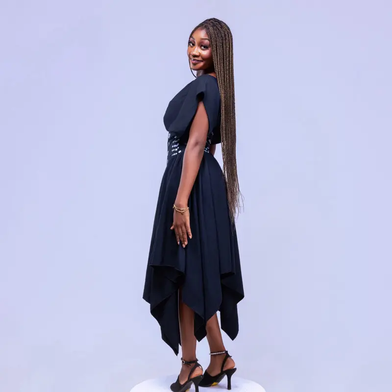 Maï dress Formal