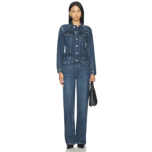 AGOLDE Esther Jumpsuit in Form